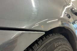 Harmaa BMW 520 2008 kuva 24.