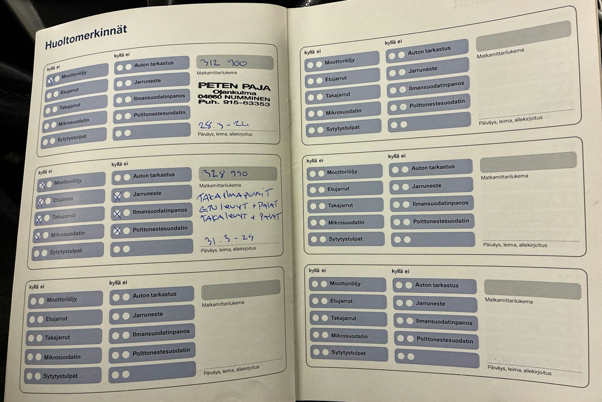 Harmaa BMW 520 2008 kuva 28.