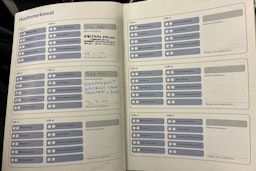 Harmaa BMW 520 2008 kuva 28.