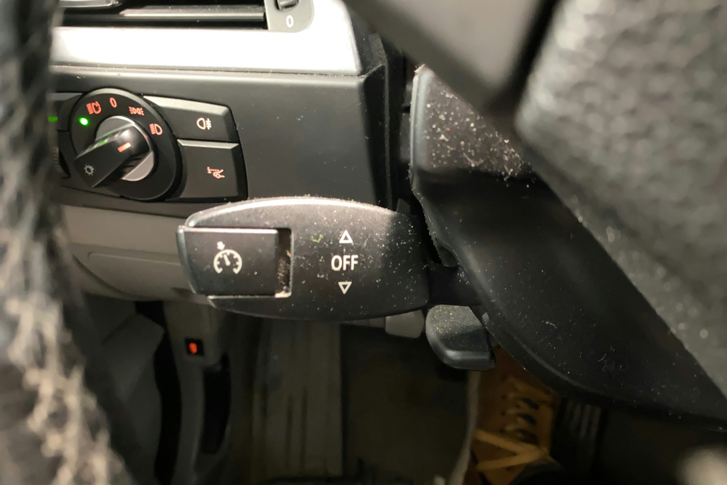 Sininen BMW 520 2008 kuva 15.