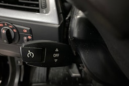 Musta BMW 520 2008 kuva 18.