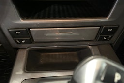 Musta BMW 520 2008 kuva 21.