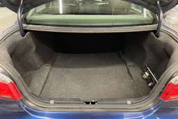 sininen BMW 520 2008 kuva 12.
