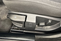 musta BMW 520 2009 kuva 18.