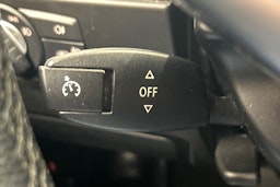 musta BMW 520 2009 kuva 20.