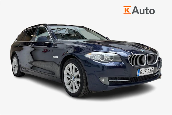 BMW 520 Sport A F11 Touring Business