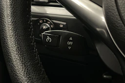 ruskea (beige) BMW 520 2010 kuva 16.