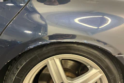 Sininen BMW 520 2011 kuva 22.