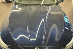 Sininen BMW 520 2011 kuva 25.