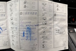 musta BMW 520 2011 kuva 24.