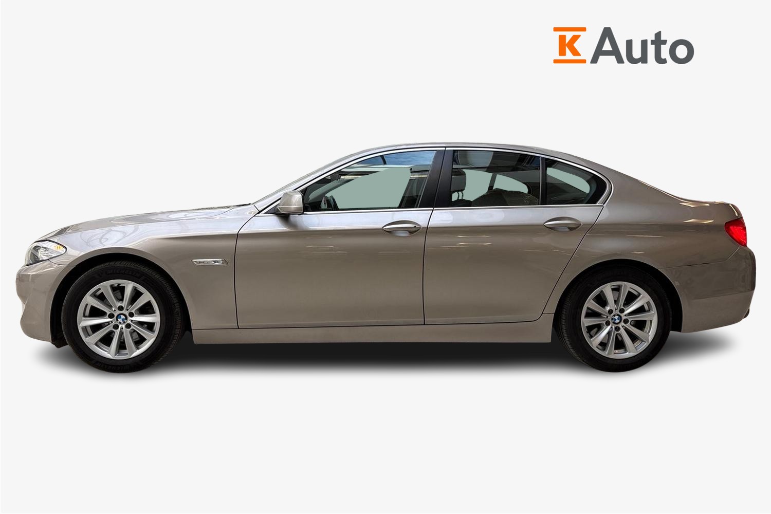 BMW 520 Sport A F10 Sedan Business 2012, kuva 5/17