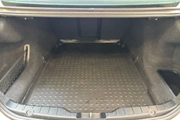 harmaa BMW 520 2012 kuva 16.