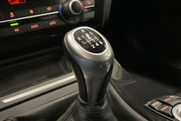 harmaa BMW 520 2012 kuva 21.