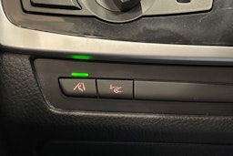 harmaa BMW 520 2012 kuva 22.