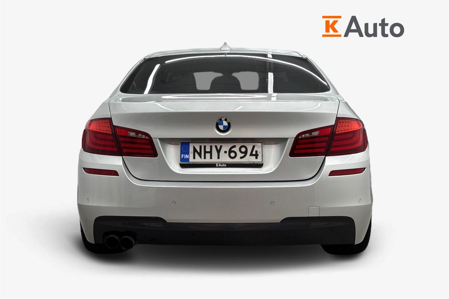 BMW 520 2012, kuva 3/21
