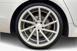 harmaa BMW 520 2012 kuva 9.