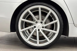 harmaa BMW 520 2012 kuva 10.
