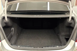 harmaa BMW 520 2012 kuva 20.