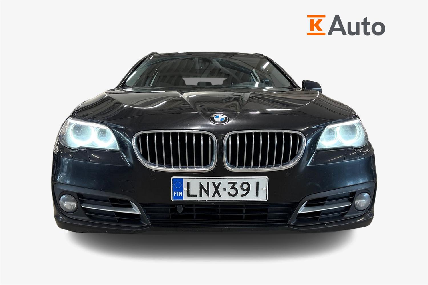 BMW 520 2013, bild 4/30