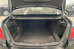 musta BMW 520 2015 kuva 25.