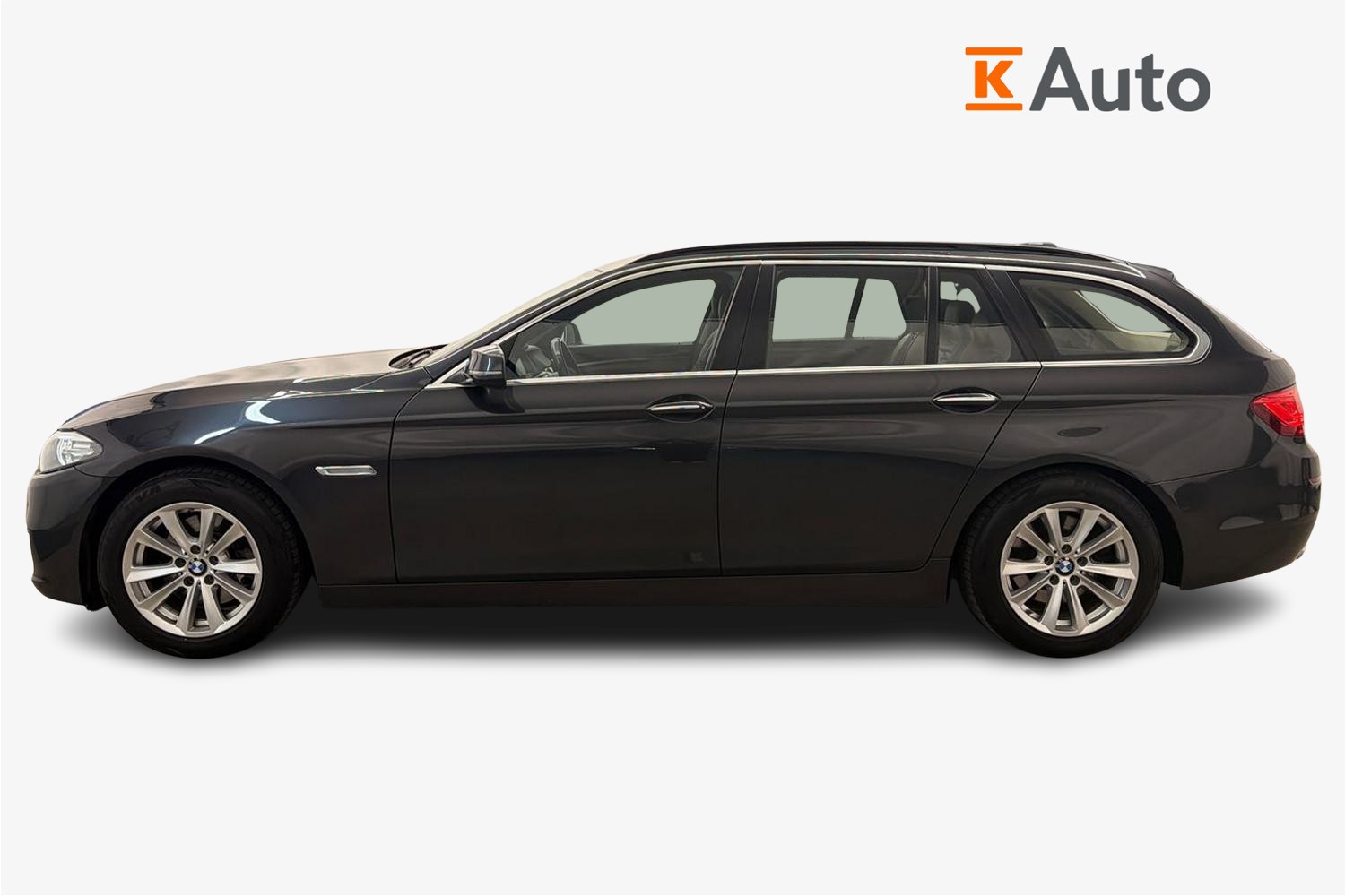 BMW 520 2015, kuva 5/28