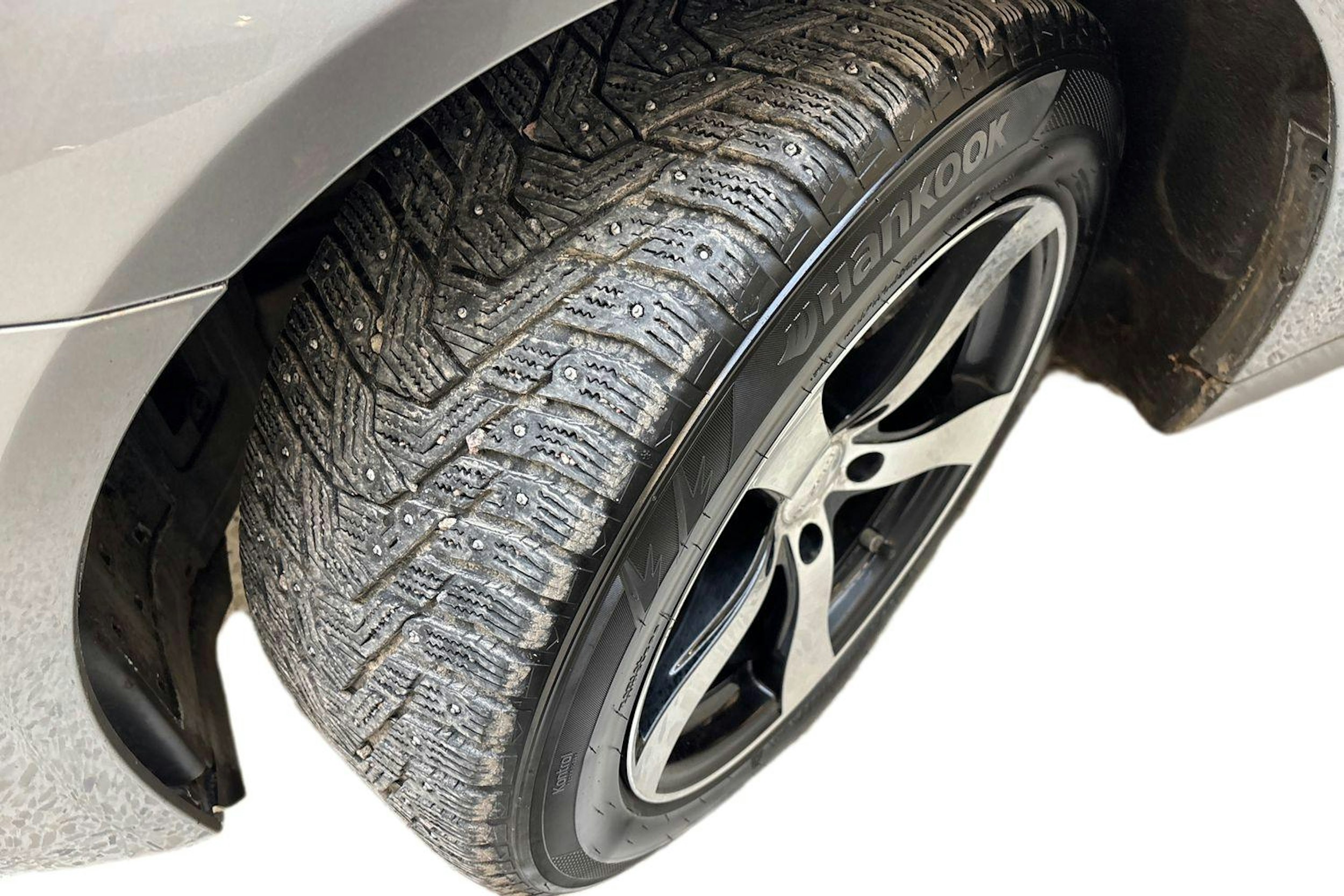 musta BMW 520 2015 kuva 11.