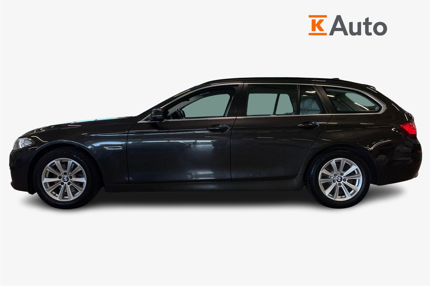 BMW 520 2015, kuva 5/24