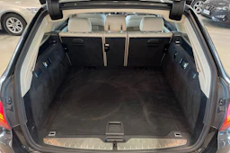 ruskea (beige) BMW 520 2015 kuva 23.