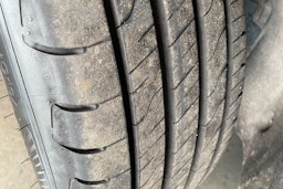 Ruskea (beige) BMW 520 2015 kuva 13.