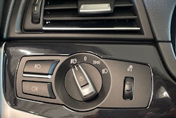 Ruskea (beige) BMW 520 2015 kuva 20.