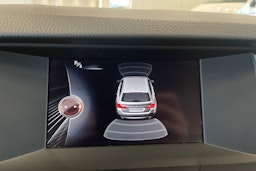 Ruskea (beige) BMW 520 2015 kuva 21.