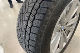 Ruskea (beige) BMW 520 2015 kuva 31.