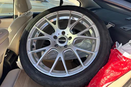 musta BMW 520 2016 kuva 4.