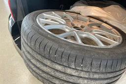 musta BMW 520 2016 kuva 32.
