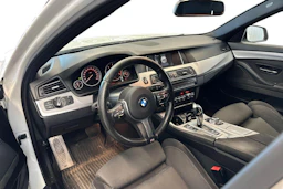 BMW 520 2016 kuva 3.