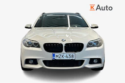 BMW 520 2017 kuva 5.