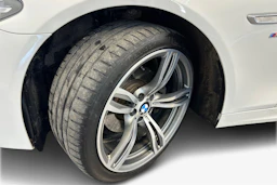 BMW 520 2017 kuva 12.