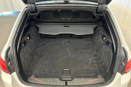 BMW 520 2017 kuva 15.