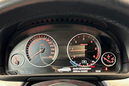 BMW 520 2017 kuva 16.