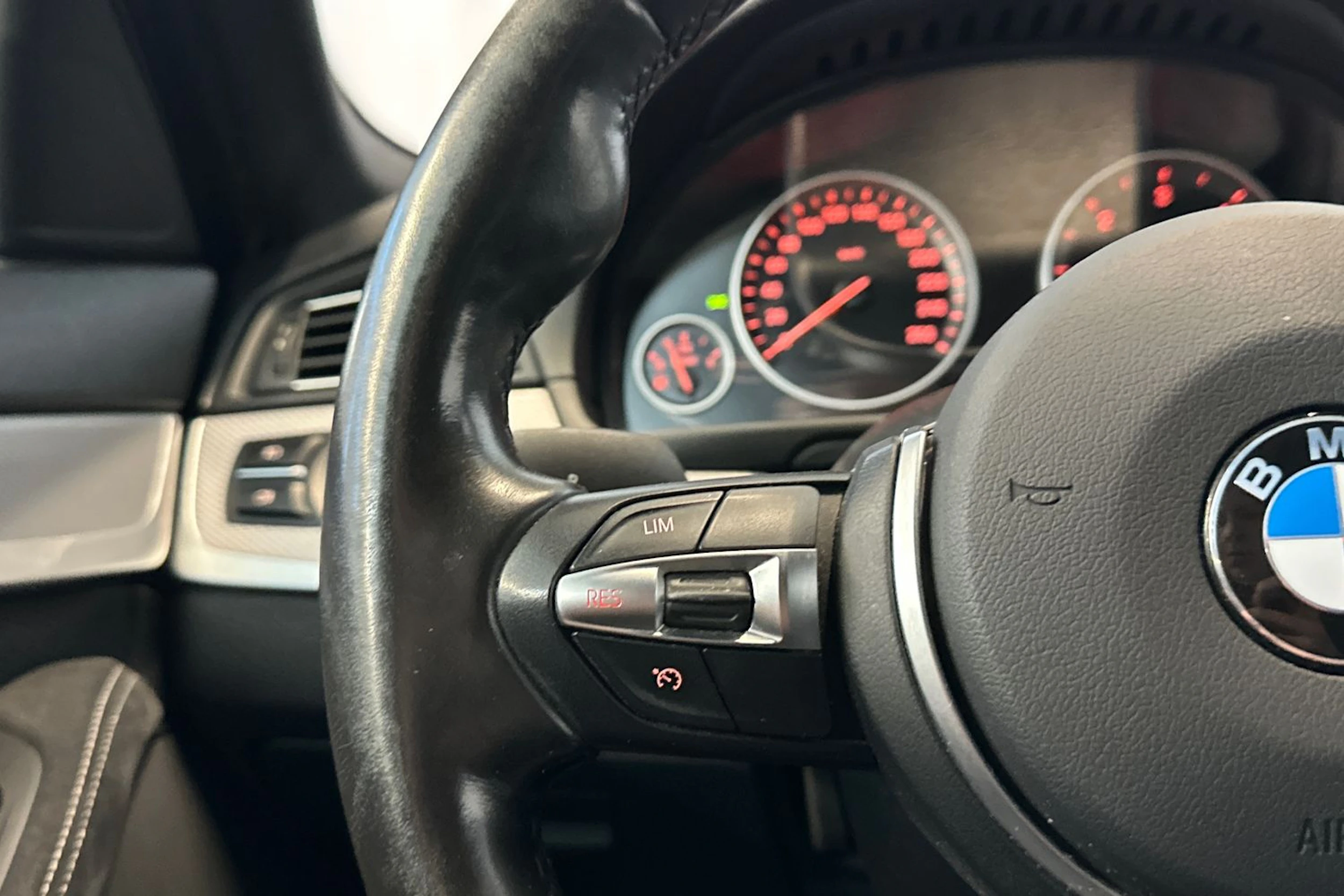 BMW 520 2017 kuva 17.