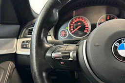 BMW 520 2017 kuva 17.