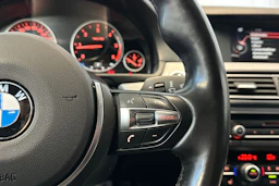 BMW 520 2017 kuva 18.