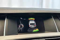 BMW 520 2017 kuva 19.