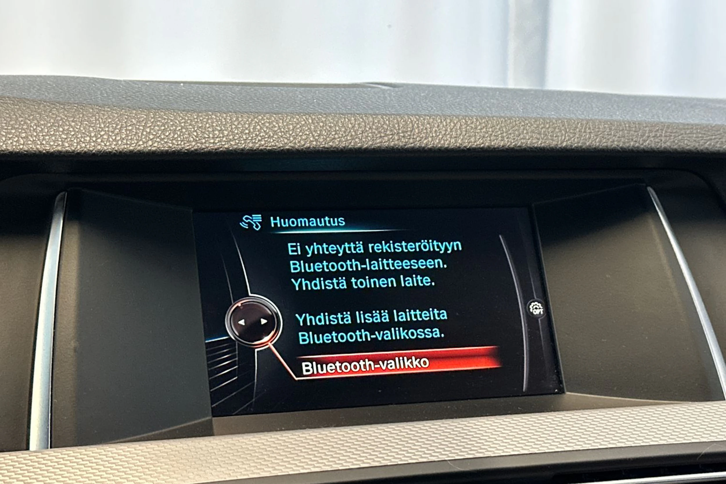 BMW 520 2017 kuva 20.