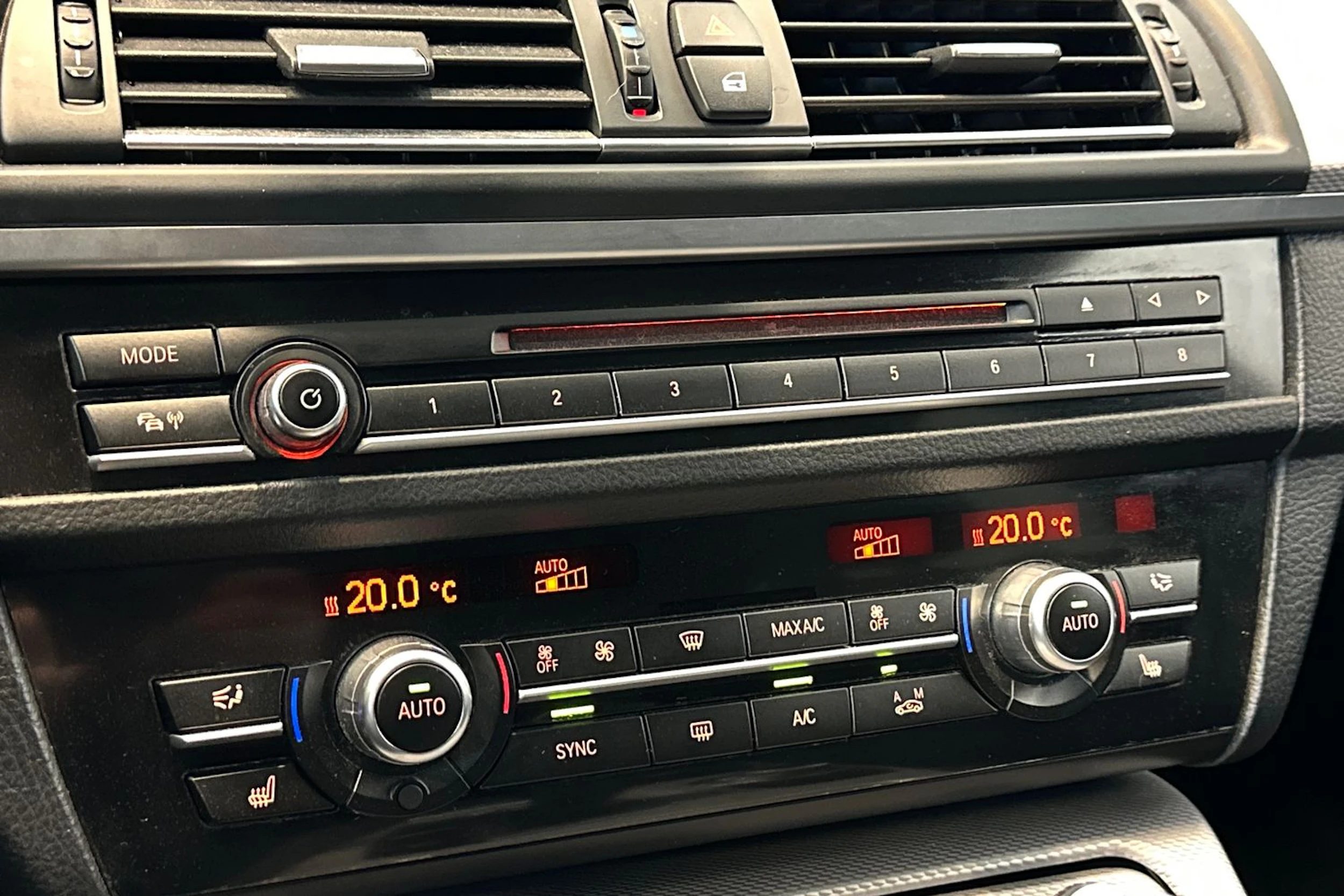 BMW 520 2017 kuva 21.