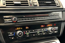 BMW 520 2017 kuva 21.