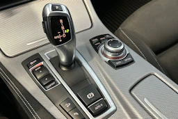BMW 520 2017 kuva 22.