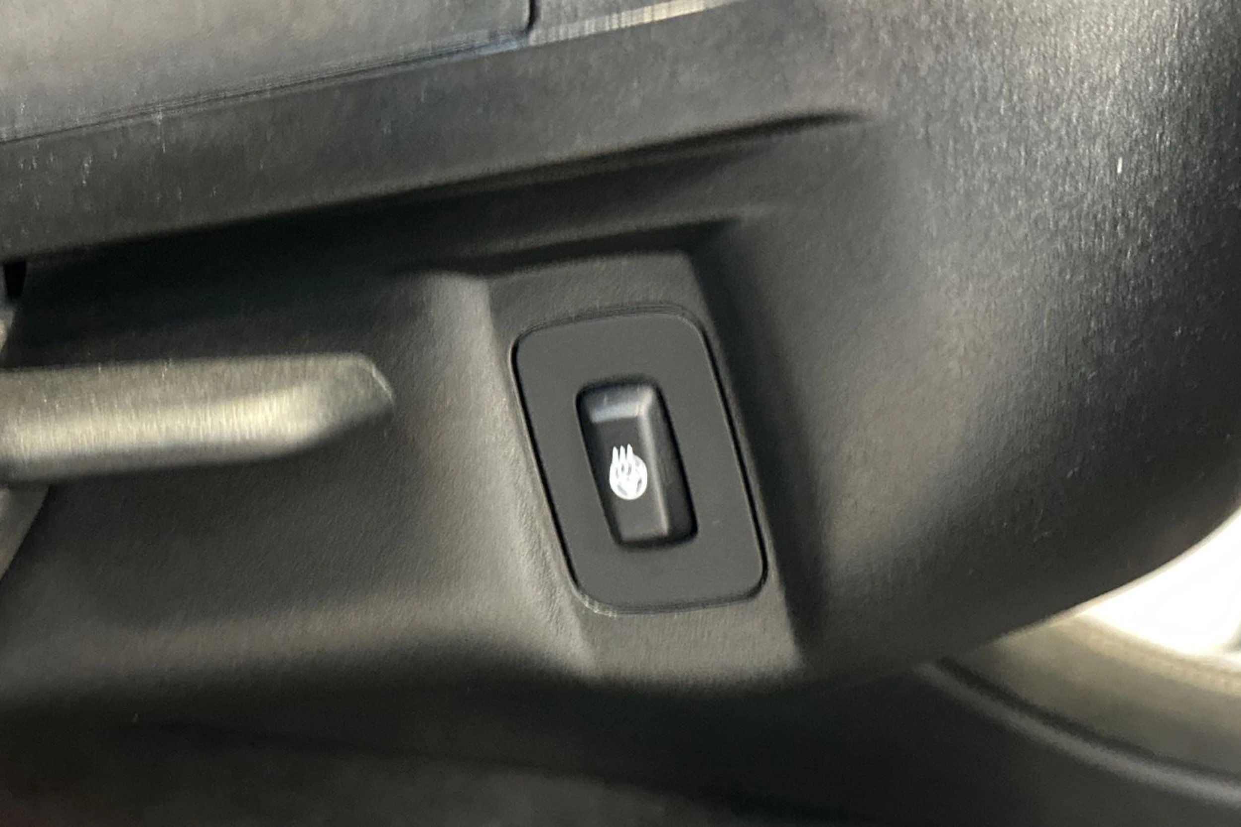 BMW 520 2017 kuva 23.
