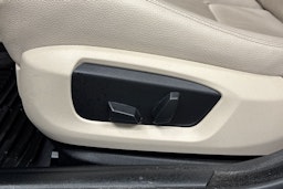 musta BMW 520 2016 kuva 19.