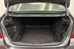 met. harmaa BMW 520 2016 kuva 12.